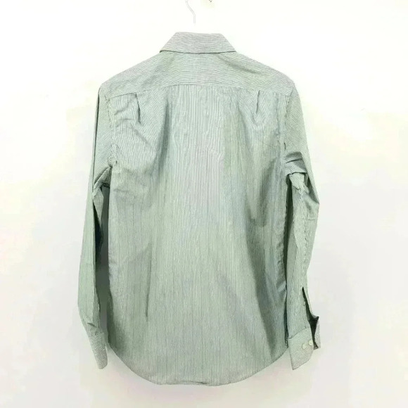 BANANA  REPUBLIC boys button down shirt - Picture 2 of 3